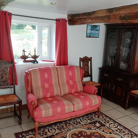 La Petite Maison Beauchêne Extérieur photo