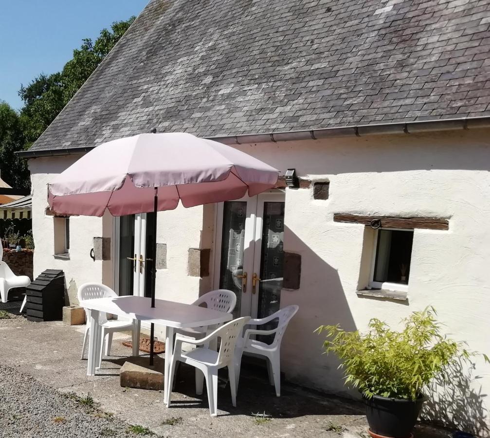 La Petite Maison Beauchêne Extérieur photo