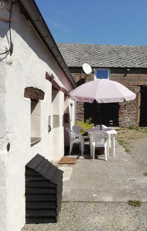 La Petite Maison Beauchêne Extérieur photo