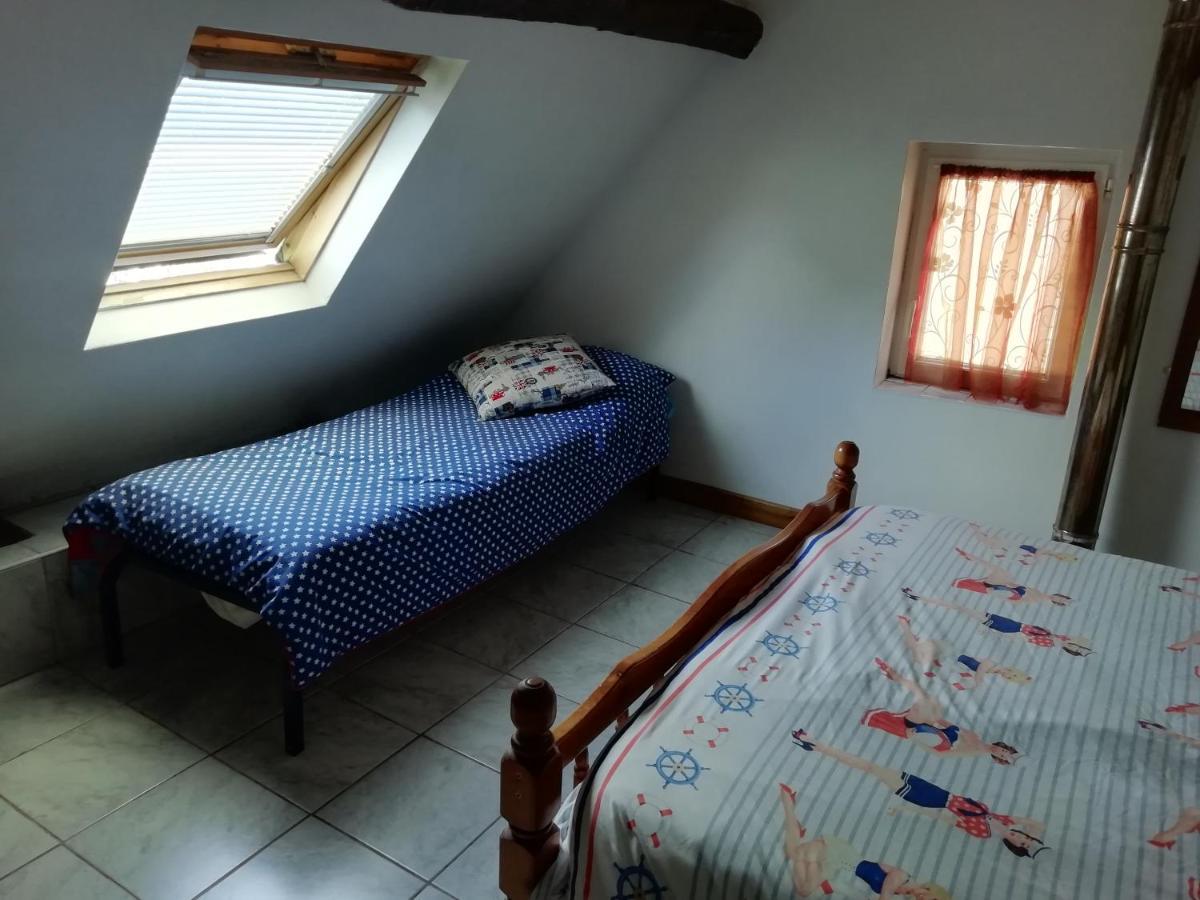 La Petite Maison Beauchêne Extérieur photo