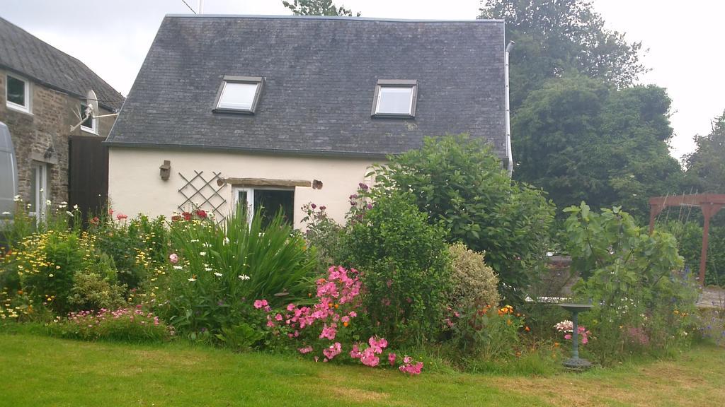 La Petite Maison Beauchêne Extérieur photo