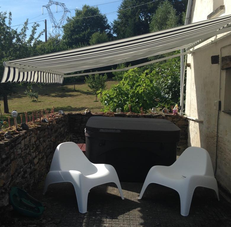La Petite Maison Beauchêne Extérieur photo