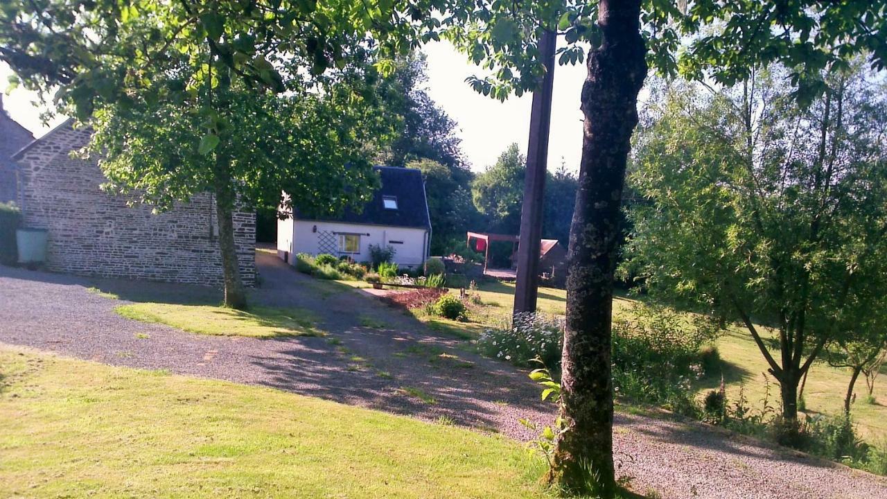 La Petite Maison Beauchêne Extérieur photo
