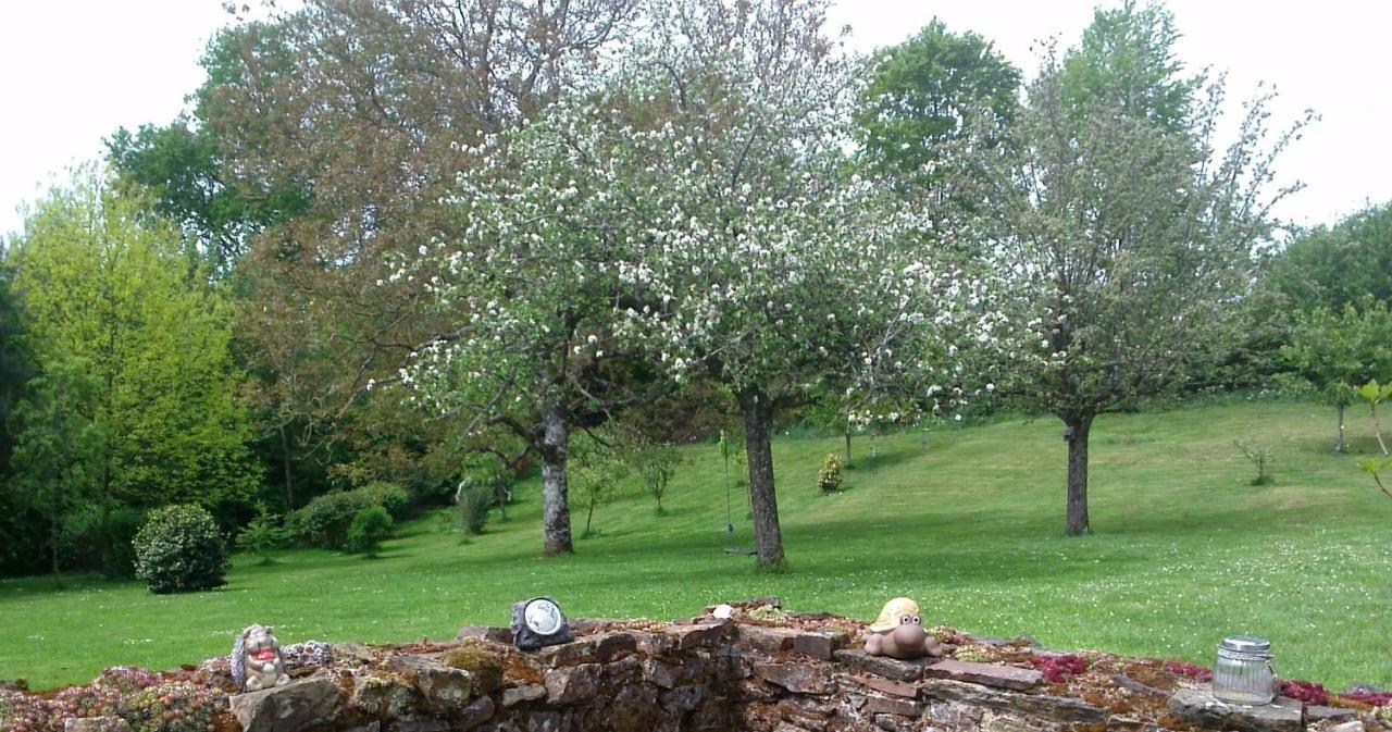 La Petite Maison Beauchêne Extérieur photo